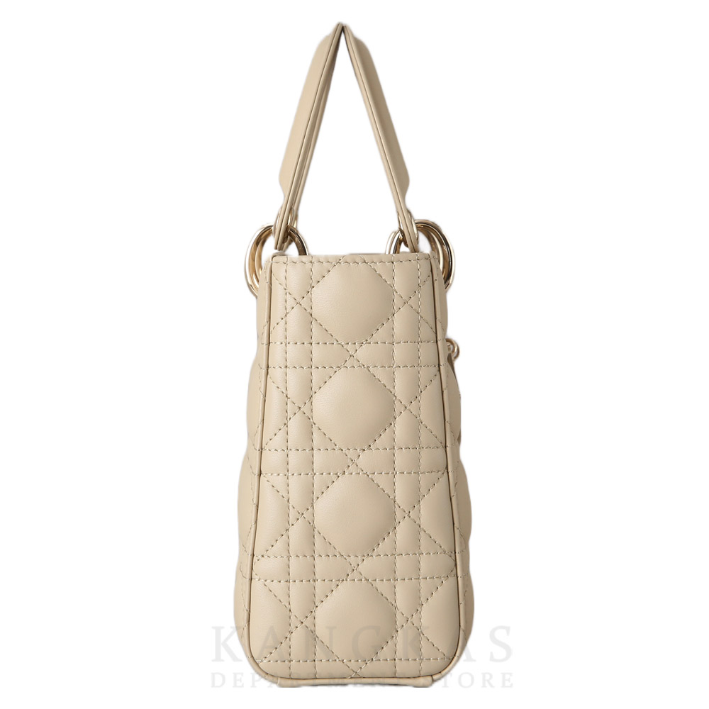 CHRISTIAN DIOR(USED)크리스찬디올 레이디디올 스몰